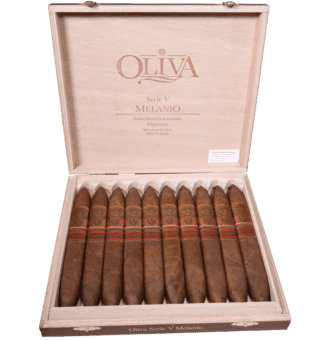 OLIVA-SERIE V MELANIO MAD T