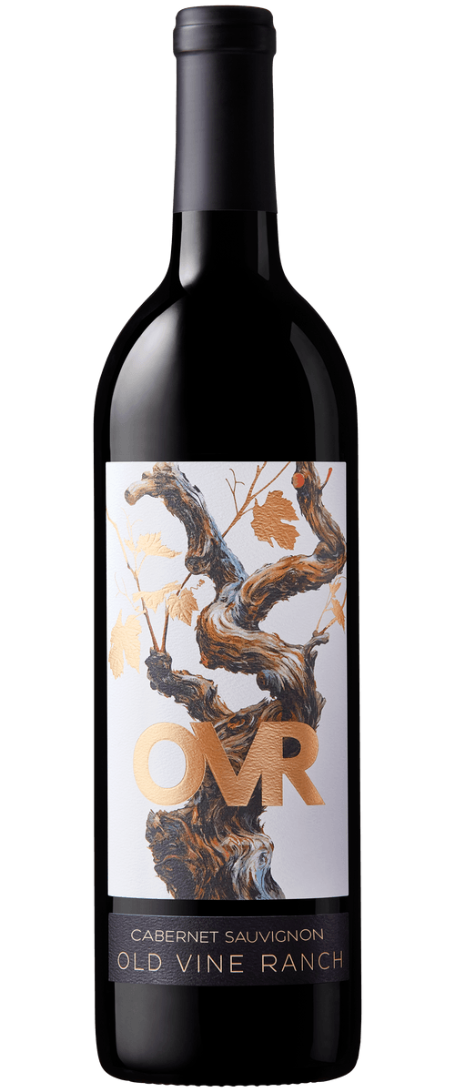 Marietta Old Vine Ranch Red Blend 750ML