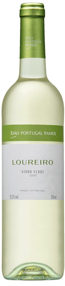 J Portugal Ramos Loureiro 750ml