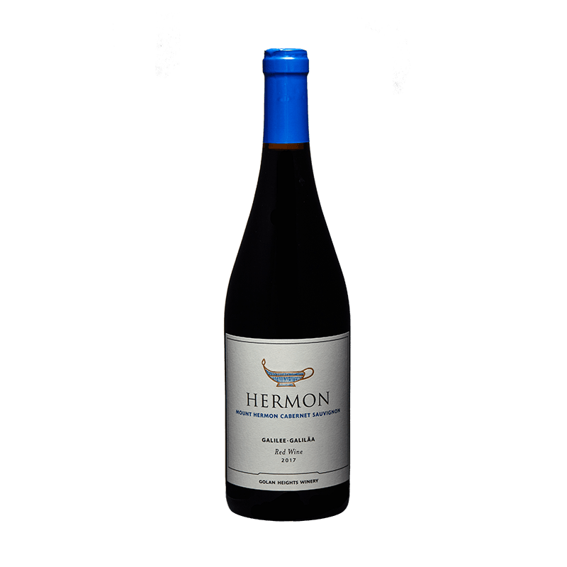 Mount Hermon Cabernet Sauvignon 750ml