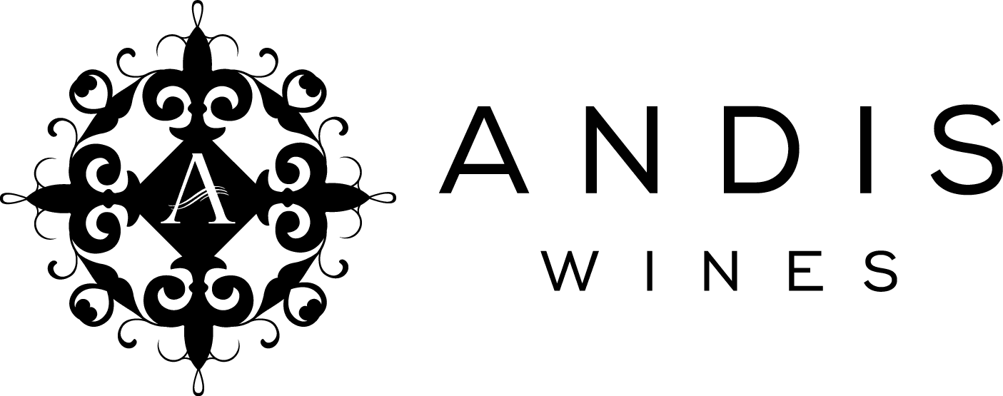 Andis Wines Harvest Widow Rose 750ml