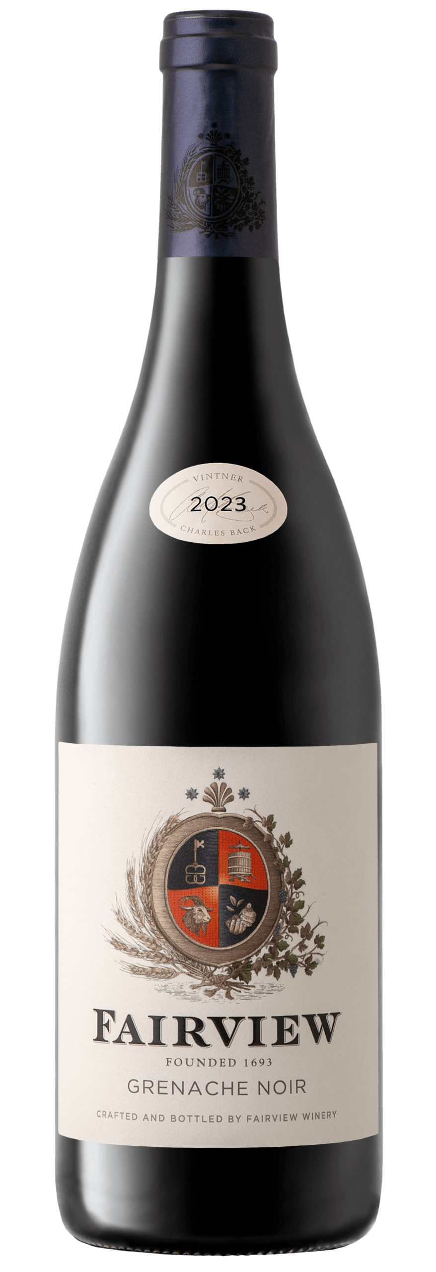 Fairview Grenache Noir 750ml