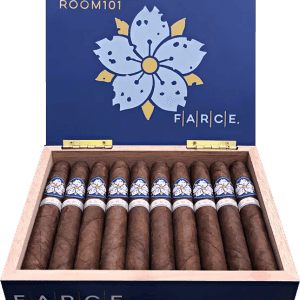Room 101 Farce