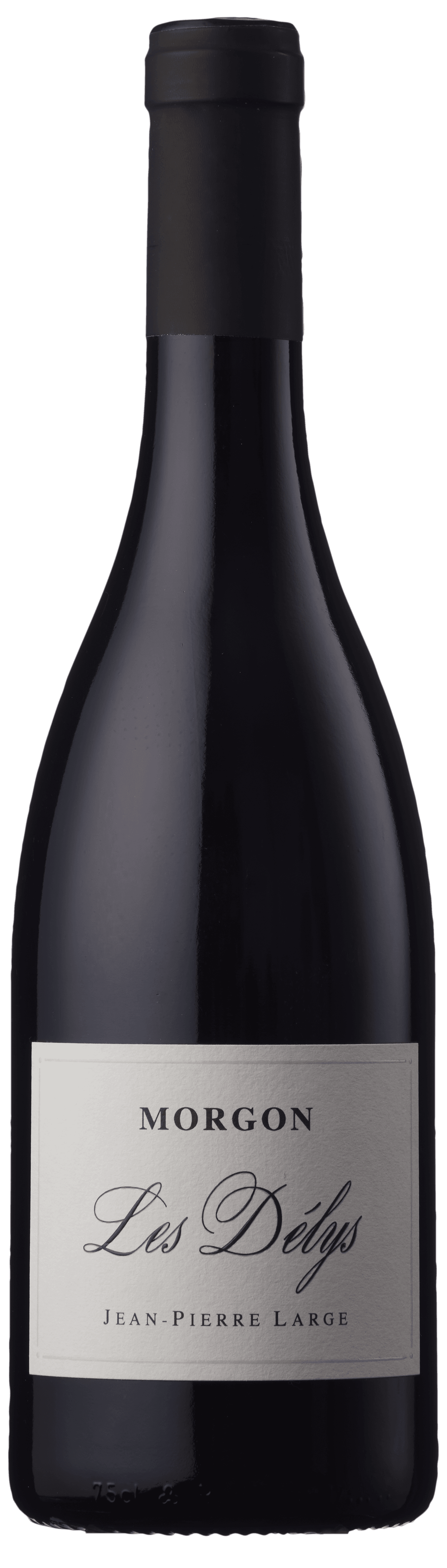 DOMAINE JEAN PIERRE-MORGON LES DELYS 750ML