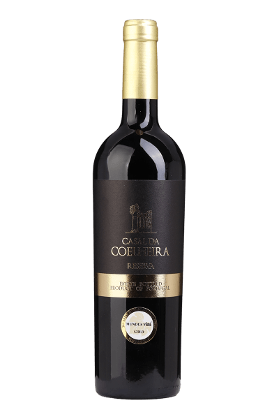 Casal Da Coelheira Reserva Red 750ml