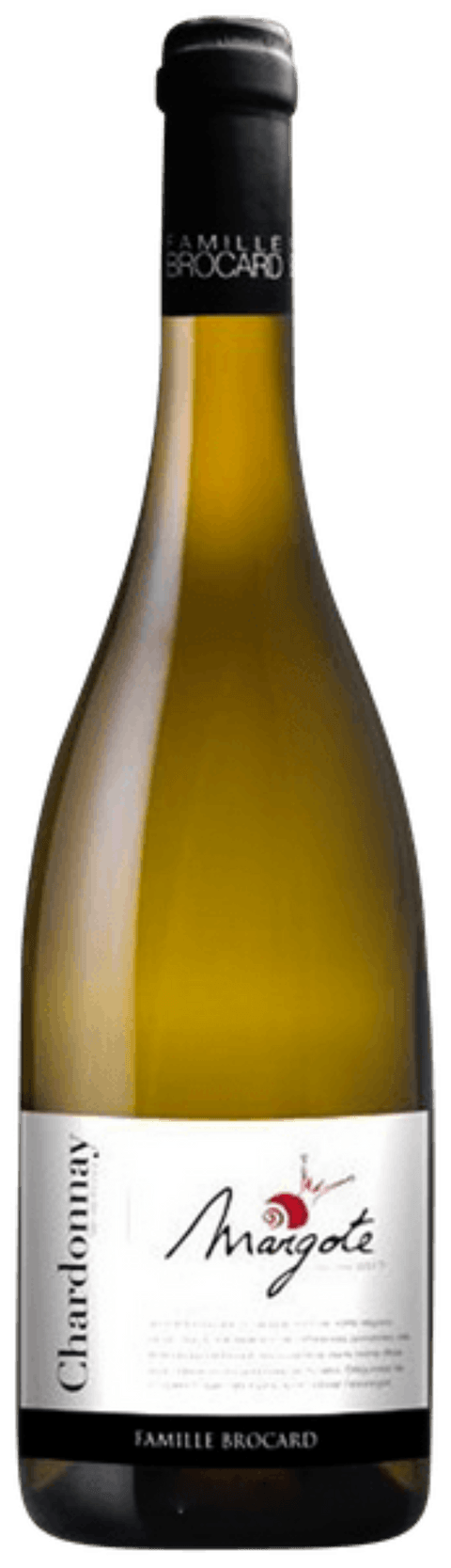 MARGOTE-CHARDONNAY 750ML