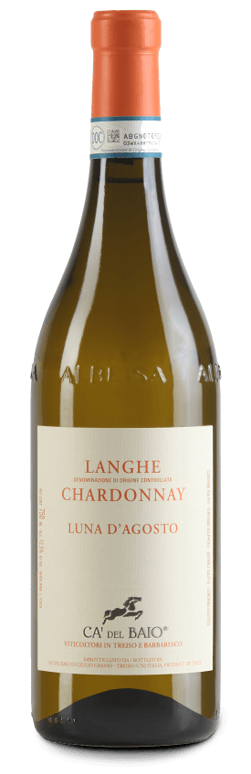 Ca' del Baio Chardonnay 750ml