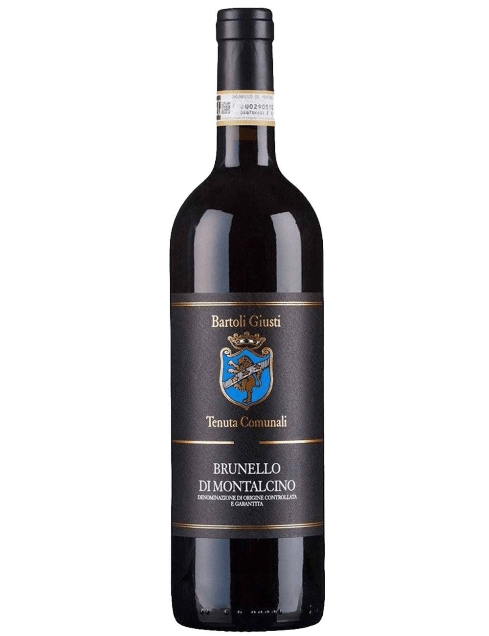 Bartoli Guisti Brunello di Montalcino 750ml