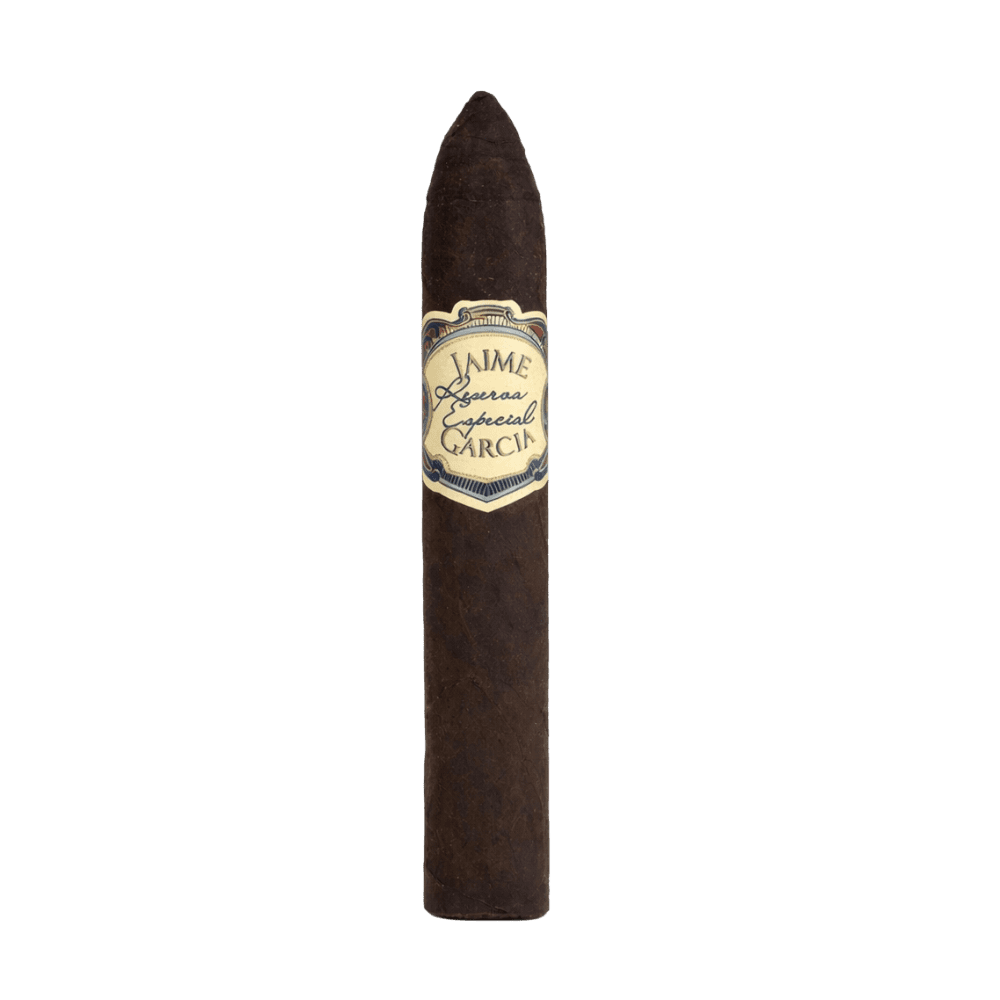 Jaime Garcia belicoso