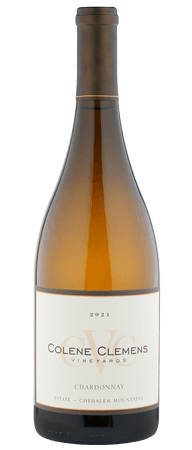 Colene Clemens Chardonnay 750ml