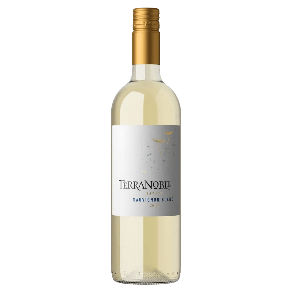 TERRANOBLE-SAUVIGNON BLANC 750ML