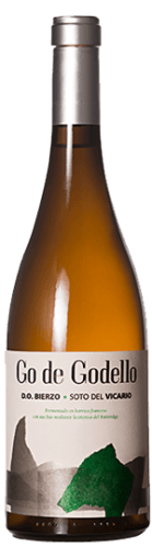 Soto del Vicario Go de Godello 750ml