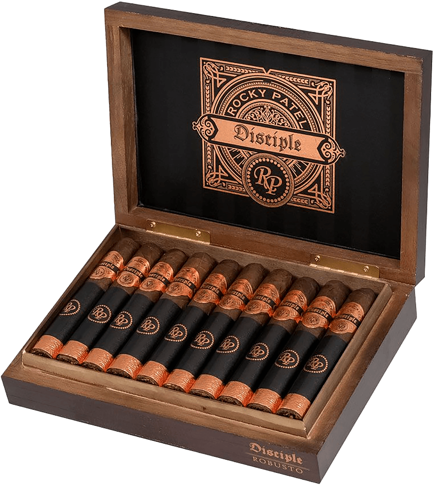 Rocky Patel Disciple Toro