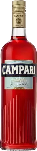 Campari Aperitivo 1L