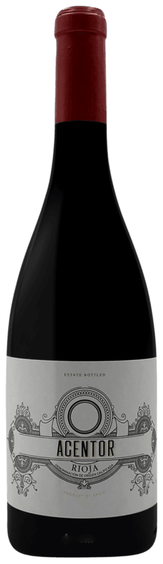 Acentor Rioja Garnacha Red 750ml