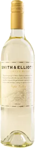 Smith & Elliott Sauvignon Blanc 750ml