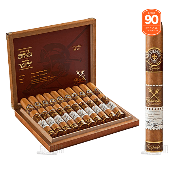 Montecristo Espada Magnum Especial