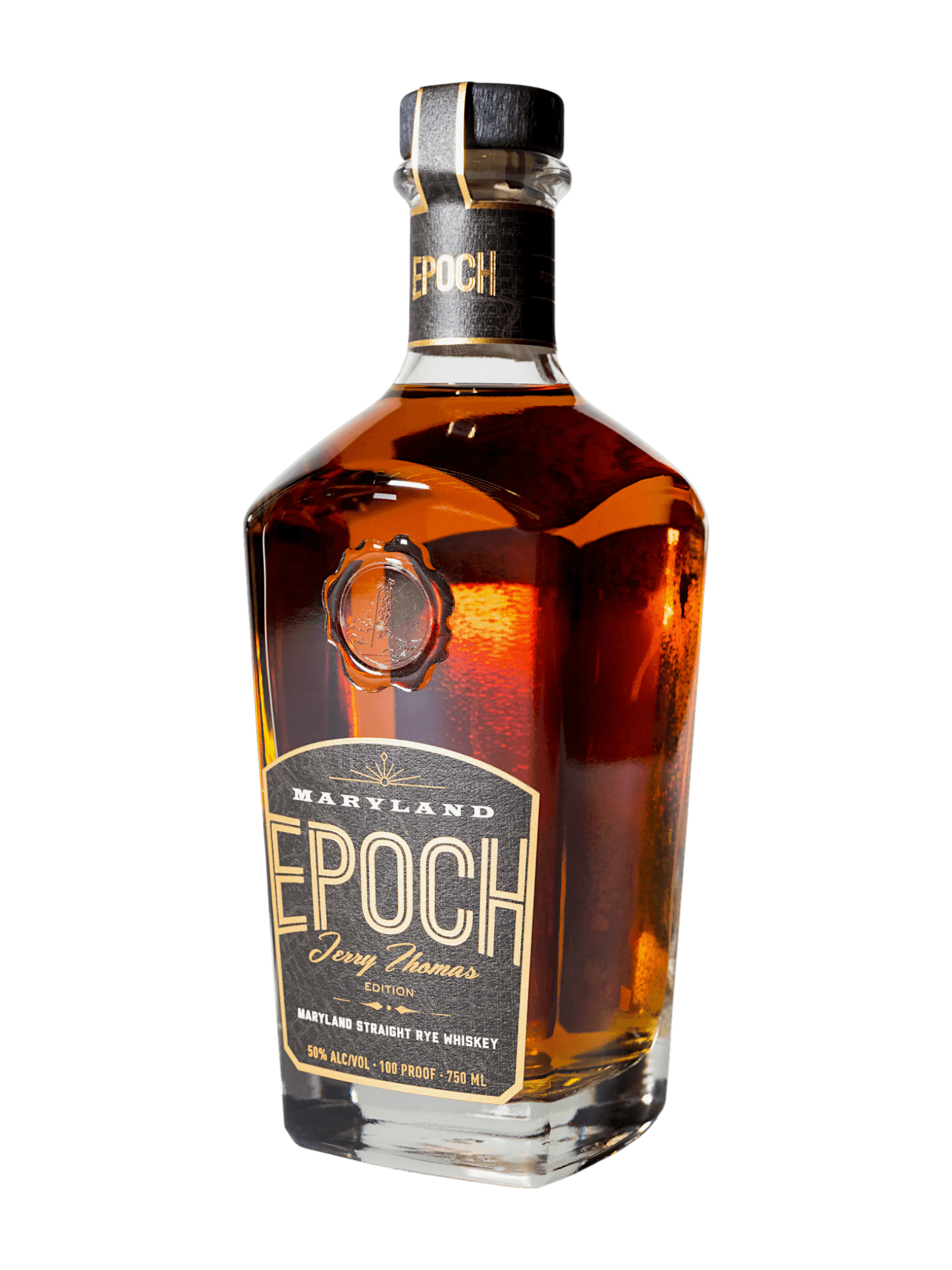 BSC Epoch Rye Jerry Thomas Ed.