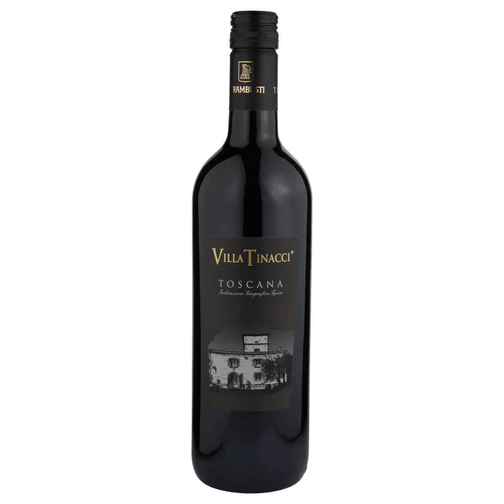 Trambusti Villa Tinacci Toscana 750ml