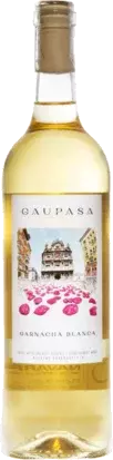 Gaupasa Garnacha Blanco 750ml