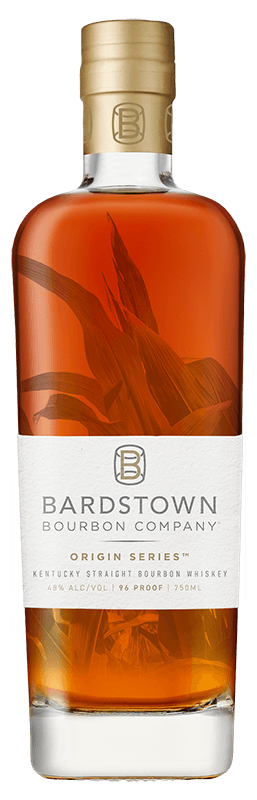 Bardstown Bourbon Company Straight Bourbon Whiskey Origin Series