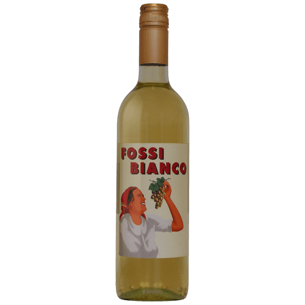 Fossi Wine Bianco 750 ml