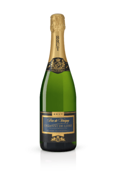 Duc de Versigny Cremant de Loire 750ml