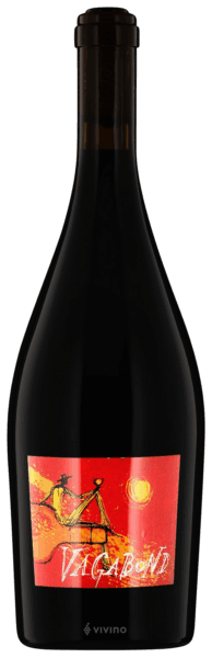 Vagabond Syrah 750ml