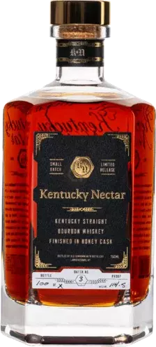 Old Commonwealth Kentucky Nectar