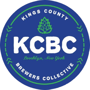 Kings County Brewers Collective Mission Impossumible SINGLE 16 OZ
