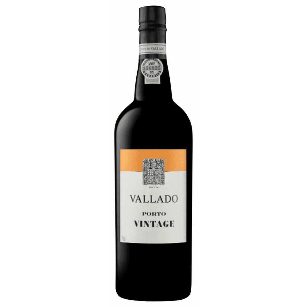 Vallado Vintage Port 750ml