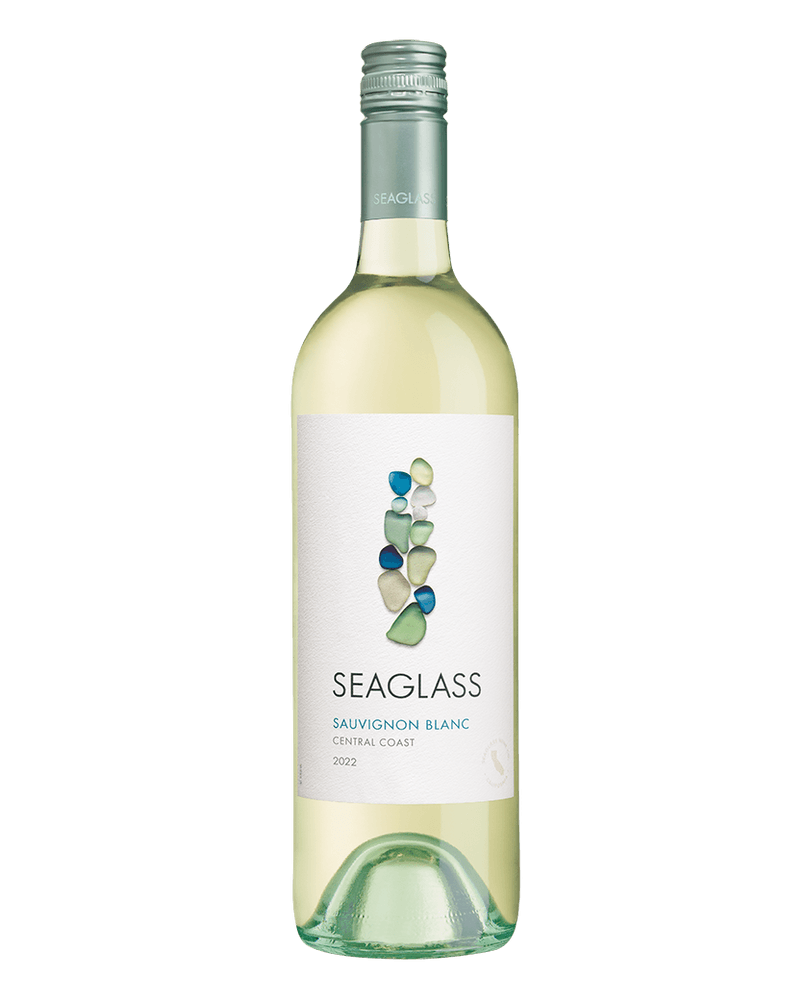 Seaglass Sauvignon Blanc 750ml