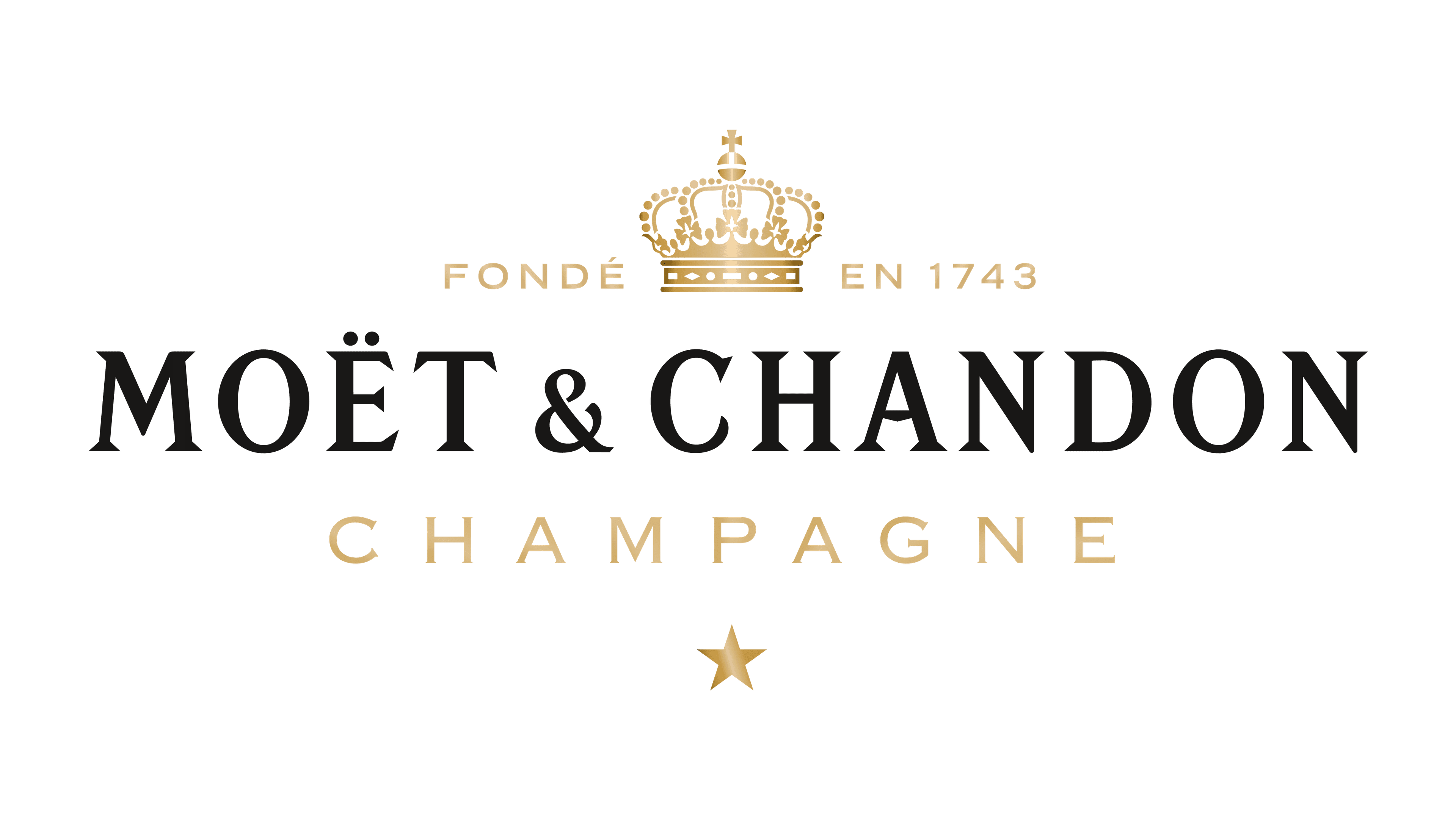 MOET & CHANDON-ROSÉ 750ML