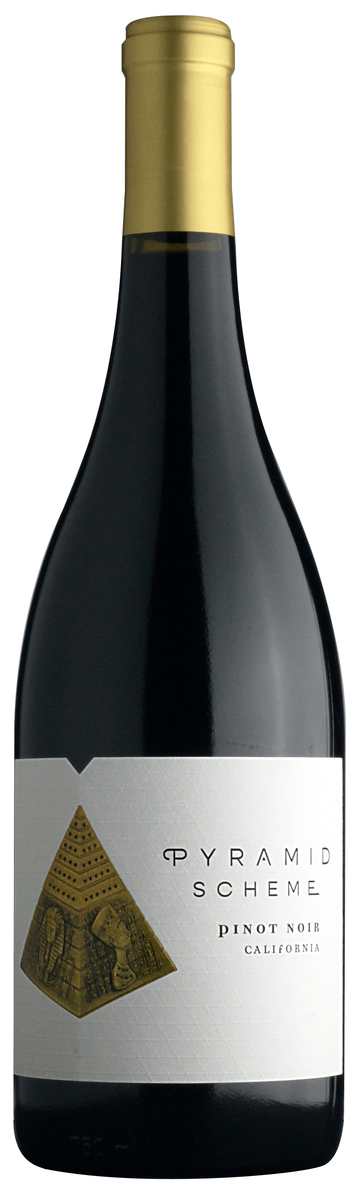 Pyramid Scheme Pinot Noir 750ml