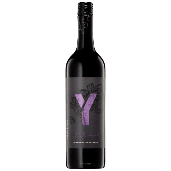 Yalumba Y Series Cab Sauv 750ml