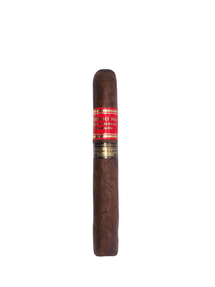 Gran Habano Corojo No.5 Maduro Gran Robusto