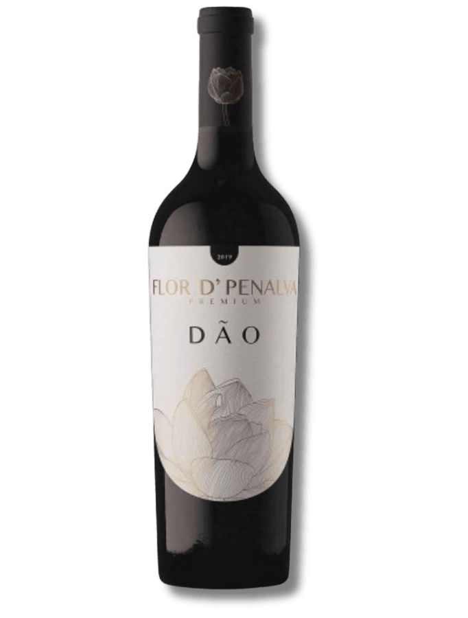Flor de Penalva Premium Red 750ml