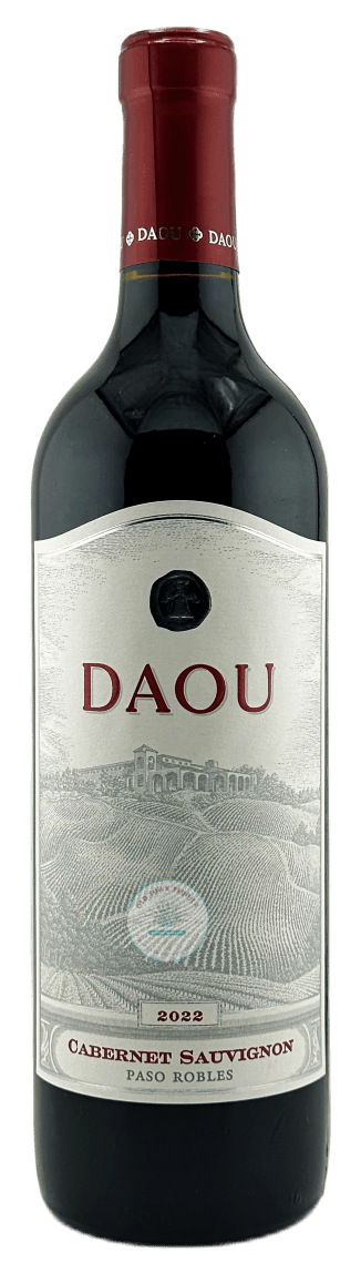 DAOU-CABERNET SAUVIGNON 750ML