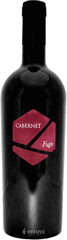 Tagaro Fuga Cabernet 750ml