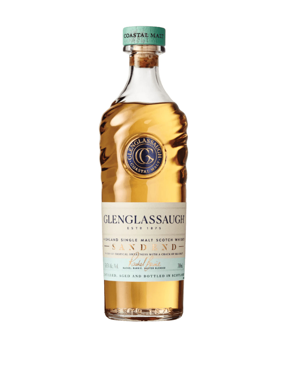 Glenglassaugh Sandend