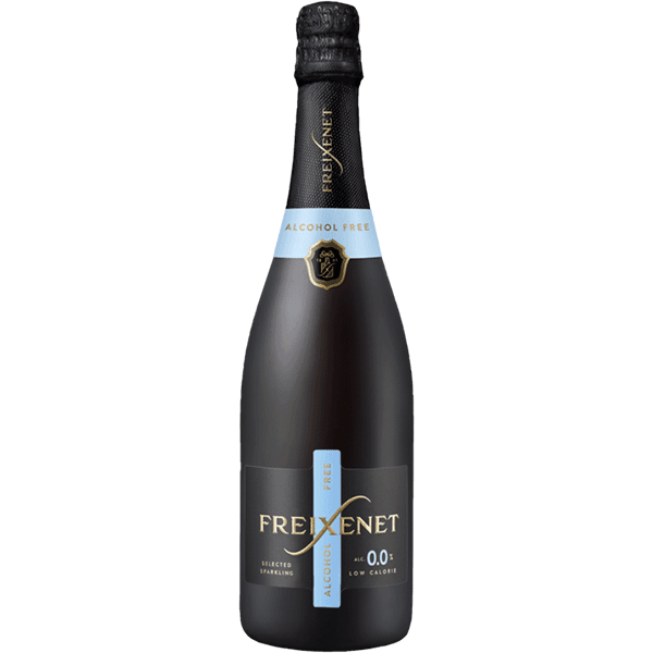 FREIXENET WHITE ALC FREE 750ML