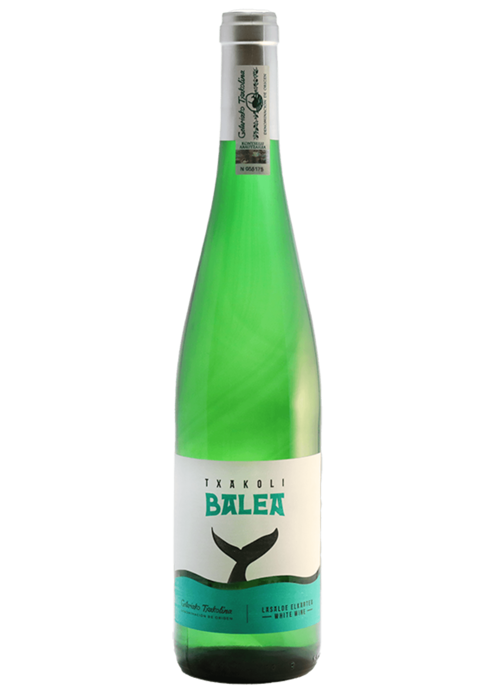 Balea Txakoli White 750ml