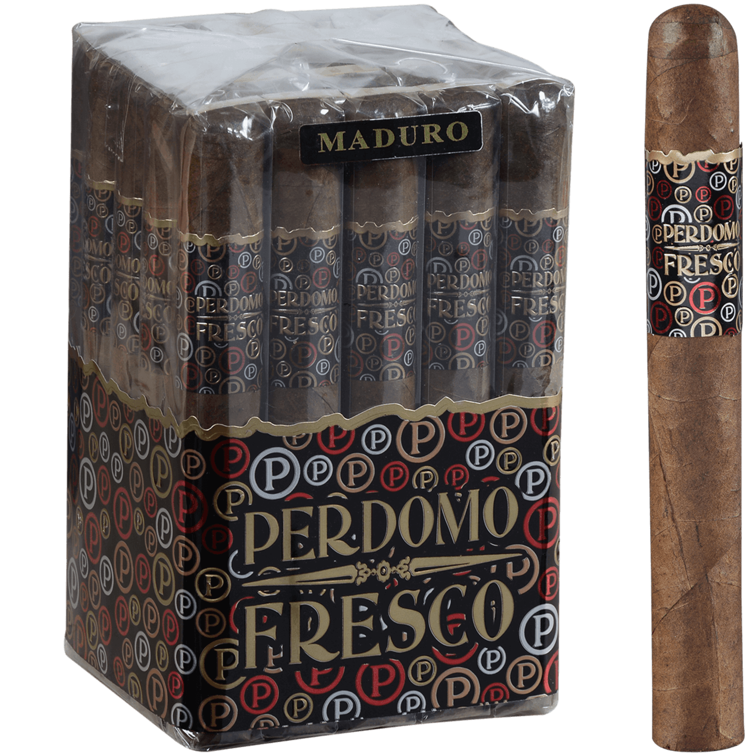 Perdomo Fresco Sungrown Toro