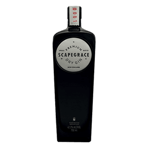 Scapegrace Silver 750ml