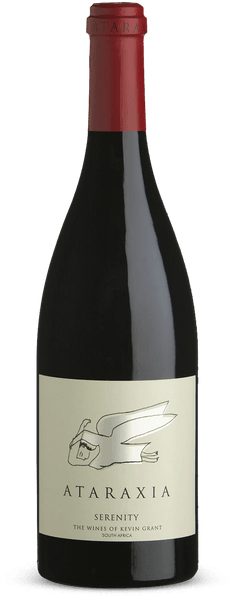 Ataraxia Serenity Red Blend 750ml