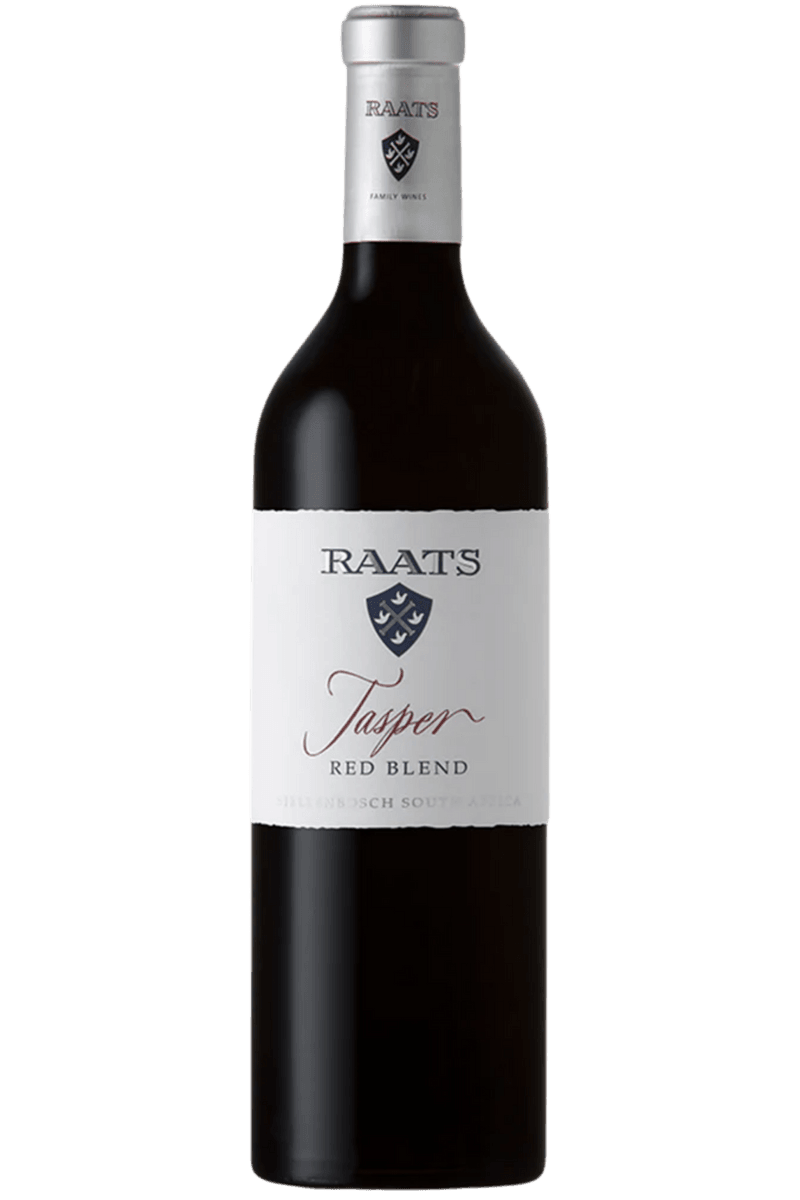 Raats Family Wine Jasper Red Blend 750ml