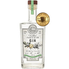 McClintock's Forager Gin
