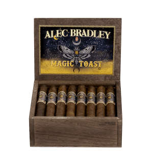 Alec Bradley Magic Toast Chunk