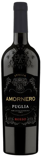 Vezzani Rocca Amornero Rosso 750ml
