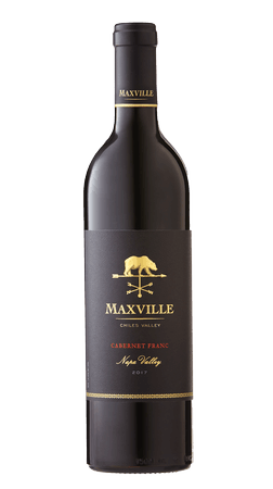 Maxville Cabernet Sauvignon 750ml